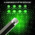 USB Star Roof Projector — Turn Your Ceiling Into a Galaxy