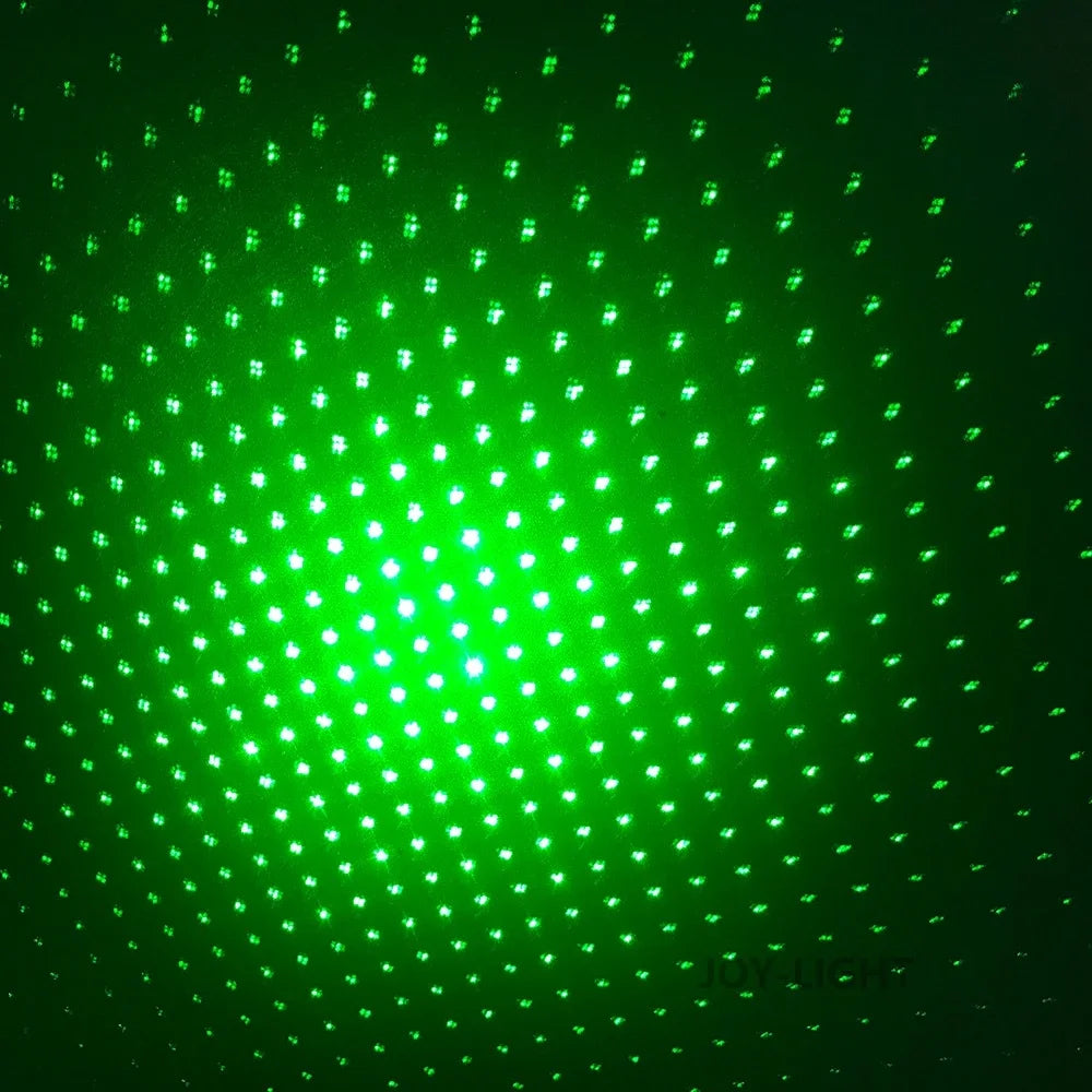 USB Star Roof Projector — Turn Your Ceiling Into a Galaxy